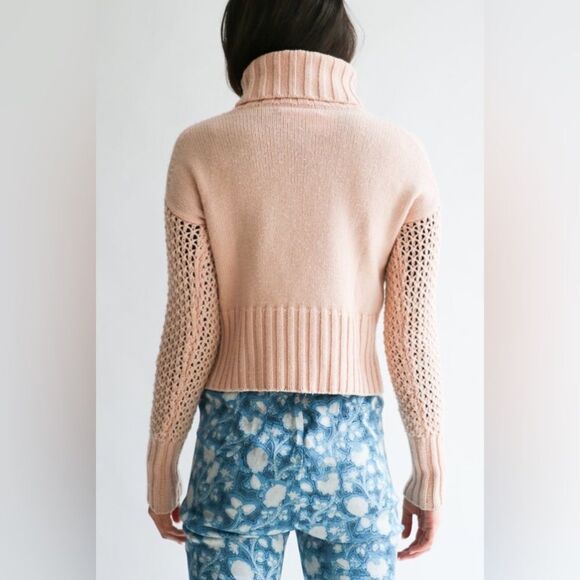 Derek Lam X Athleta Sweater - Picture 3 of 5